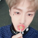 ouchwonho avatar