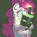 our-pinkie-fan avatar