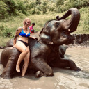 ourdarkrosethings avatar