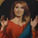 ourlordandsavior-celinedion avatar