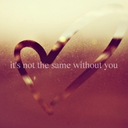 ourloveislost avatar