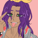 ourple-octoling avatar