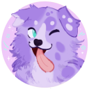 ourpleouppy avatar