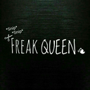 outcastedotakufreakqueen avatar