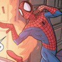 outofcontextspider-man avatar