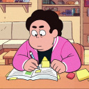 over-worked-steven avatar