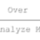 overanalyzeme avatar