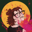 overcaffeinated-art avatar