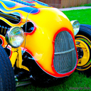 overengineered avatar