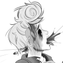 overkilledchick avatar