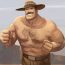 overly-australian-saxton-hale avatar