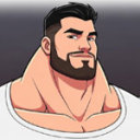 oversizedmusclemen avatar