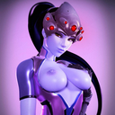 overwatch-xrated avatar