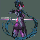 ow-widowmaker avatar