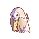 owl-bookworm avatar