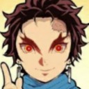 owl-faced-tanjiro avatar