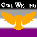 owl-writing avatar