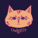 owlgirl18 avatar