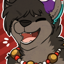 oxthebeardog avatar