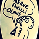 oylesinebirmerve avatar