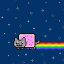 p0ptart-rainb0w-cat avatar
