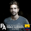 pablo-alboran-ecuadorfco avatar