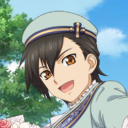 pacifisthealer avatar