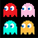 pacman-ghost-loveslave avatar