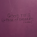 pageofdaggers avatar
