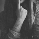 pain-blood-razor avatar