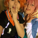 paint-by-number avatar