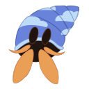 paintedshell-hermitcrab avatar