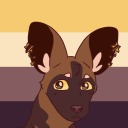 paintedwolfarts avatar