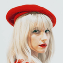 paintparamore avatar