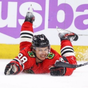 paladin--strait avatar