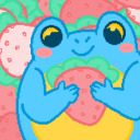 palestrawberryarcade avatar