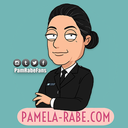 pamelarabecom avatar