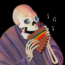 pan-flute-skeleton avatar