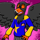 panblackeagle avatar