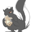 pancake-skunk avatar