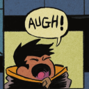 pancake-syrup avatar