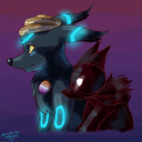 pancake-umbreon avatar