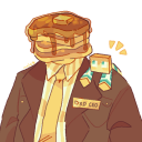 pancakegay avatar