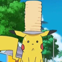 pancakepikachu avatar