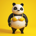 panda-gemuk avatar