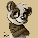 panda-paco avatar