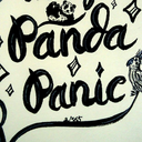 panda-panic avatar