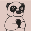 panda-panoptic avatar