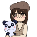 panda-rin avatar