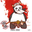 panda-viking avatar